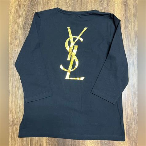 ysl uniform|ysl nordstrom.